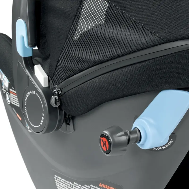 Primo Viaggio 4-35 Nido K Infant Car Seat 4