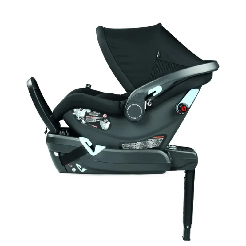 Primo Viaggio 4-35 Nido K Infant Car Seat 6