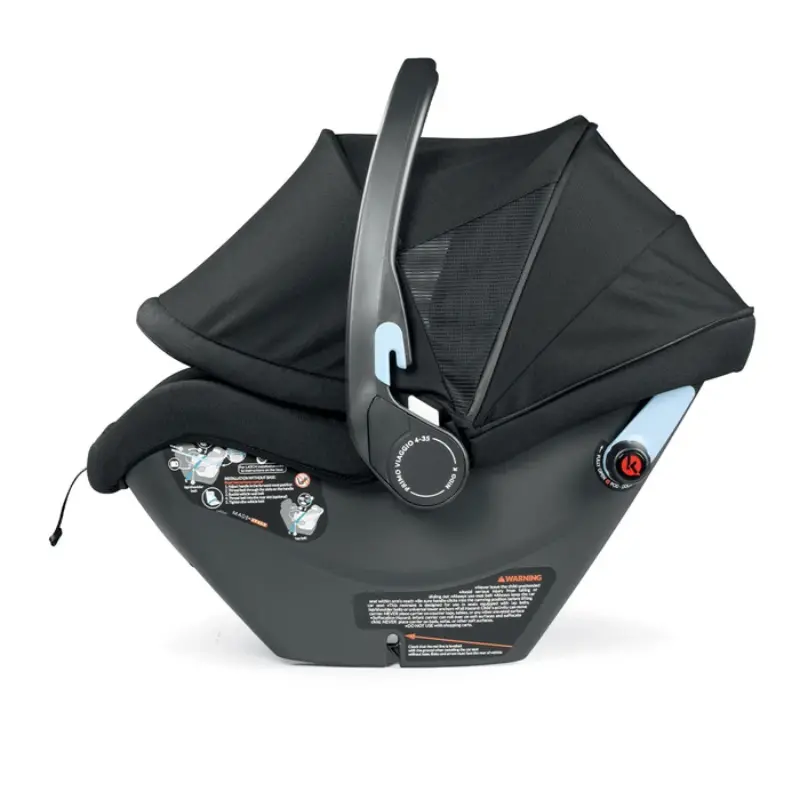Primo Viaggio 4-35 Nido K Infant Car Seat 7