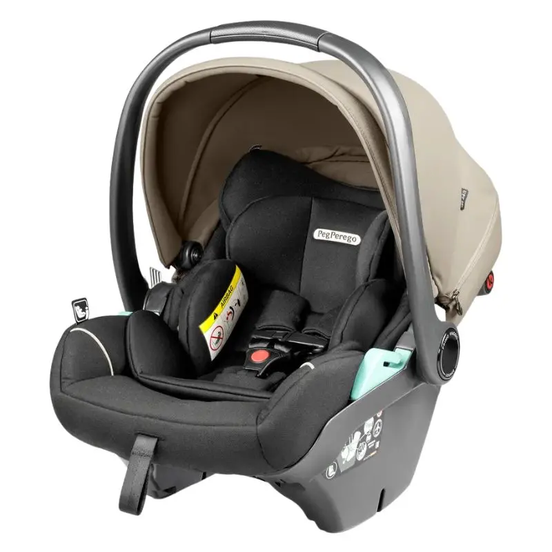 Primo Viaggio 4-35 Nido K Infant Car Seat 1