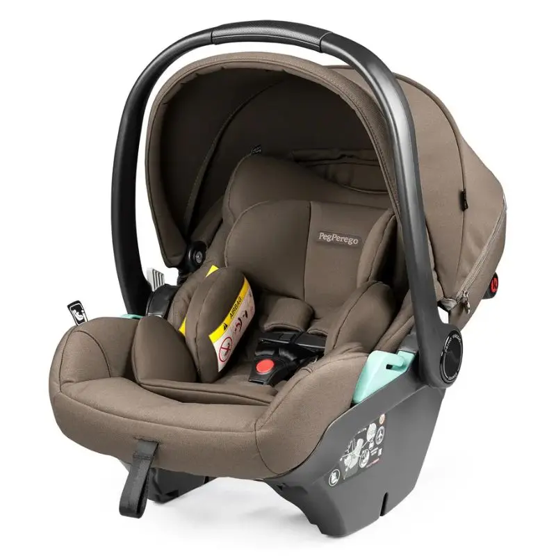 Primo Viaggio 4-35 Nido K Infant Car Seat 3