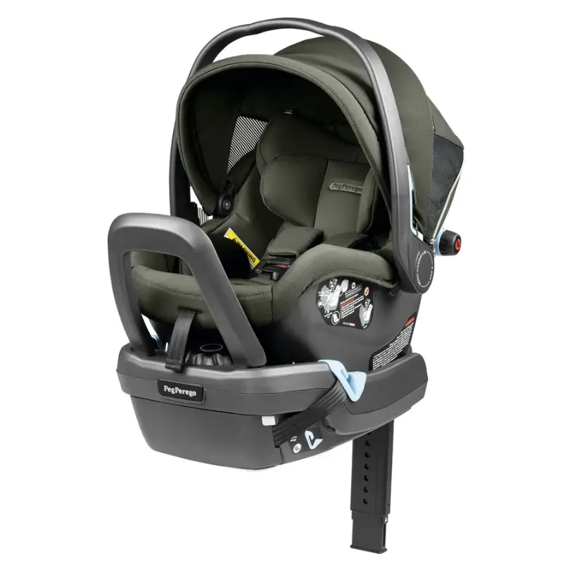 Primo Viaggio 4-35 Nido K Infant Car Seat 7