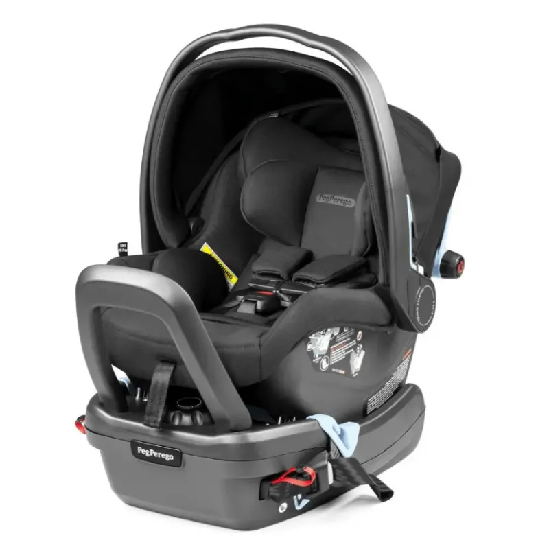 Primo Viaggio 4-35 Nido Infant Car Seat 2