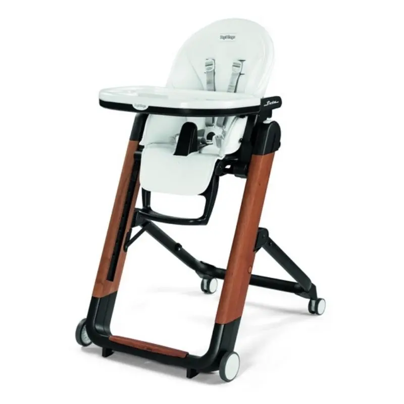 Siesta Ambiance High Chair 1