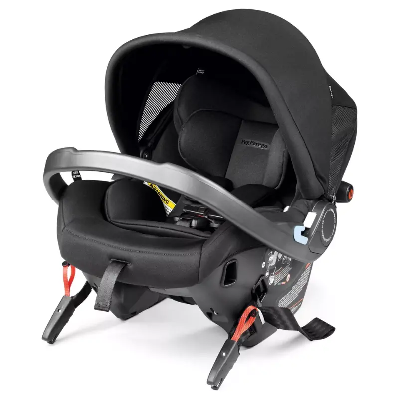 Primo Viaggio Urban Mobility - Baseless Infant Car Seat 1