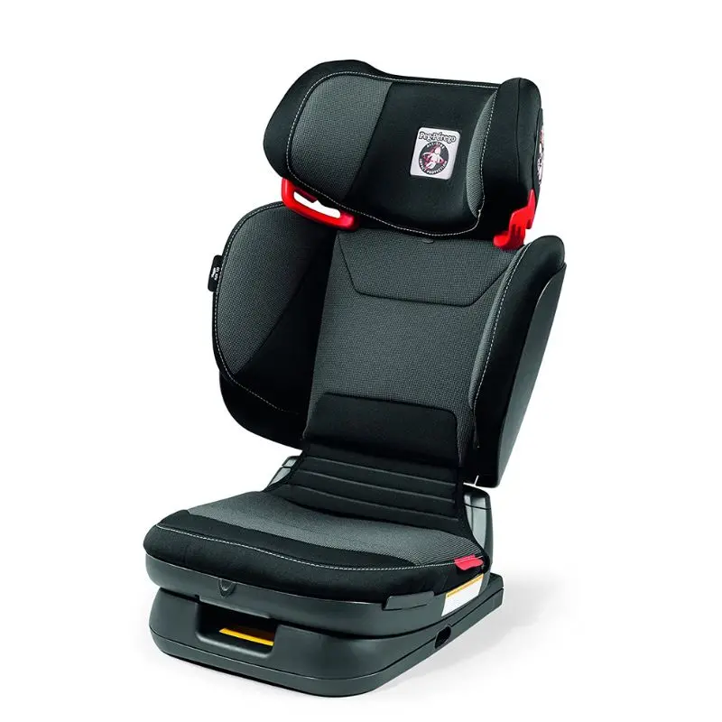 Viaggio Flex 120 Booster Car Seat 1