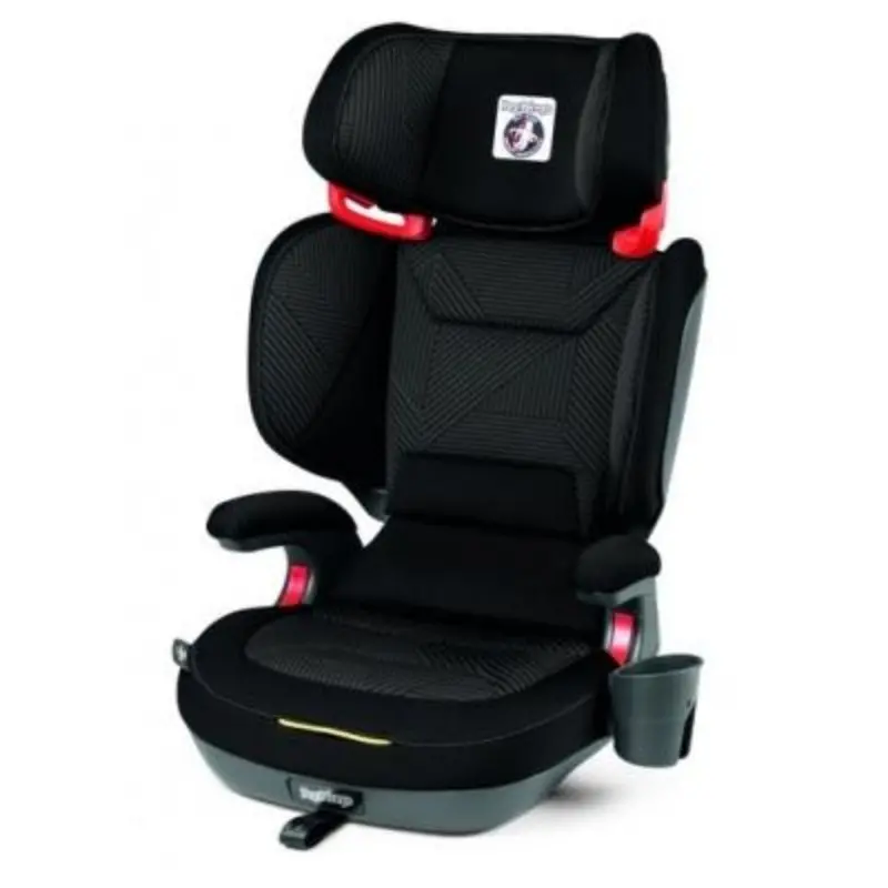 Viaggio Shuttle Plus 120 High Back Booster 1