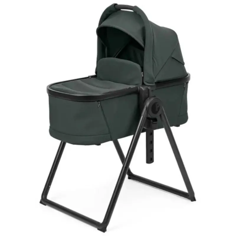 Ypsi Bassinet With Stand By Me - 2025 1