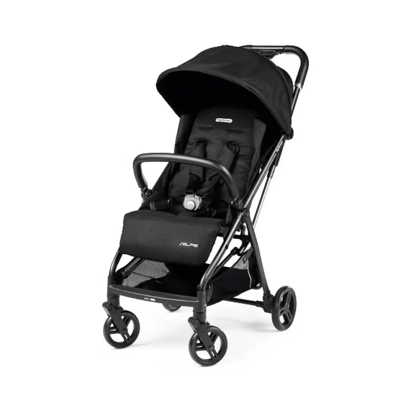 Selfie Stroller 1