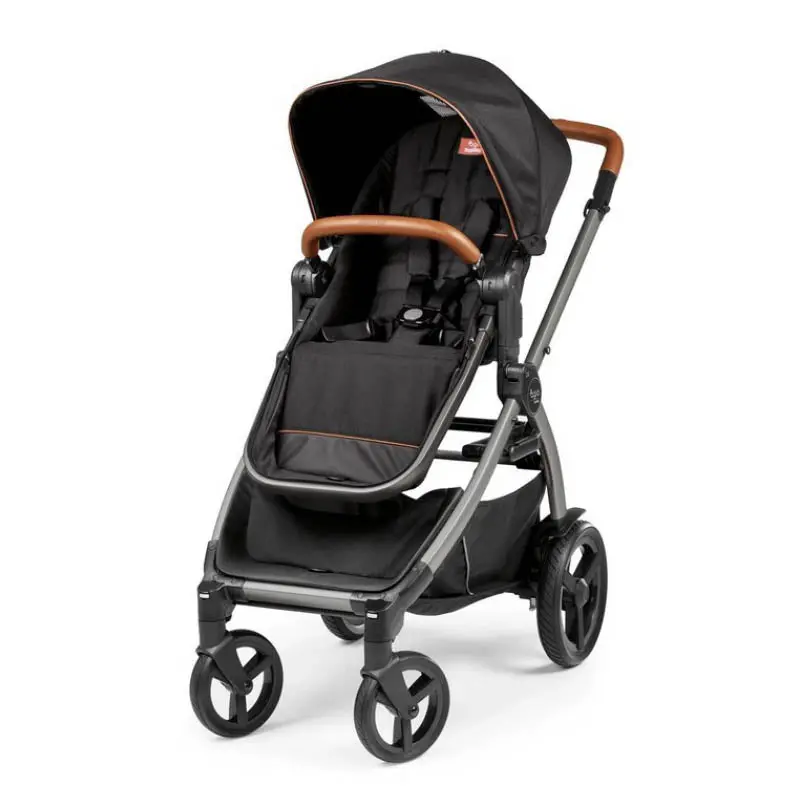 Z4 Agio Stroller 3