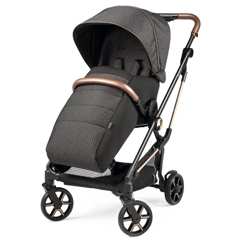 Vivace Stroller 1