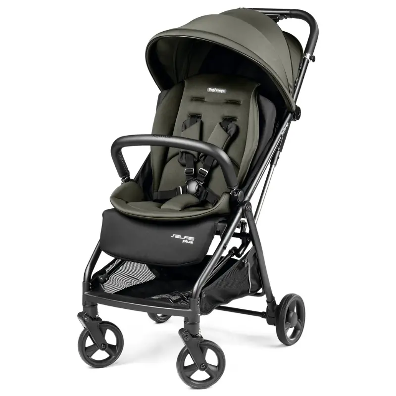 Selfie Plus Stroller 1