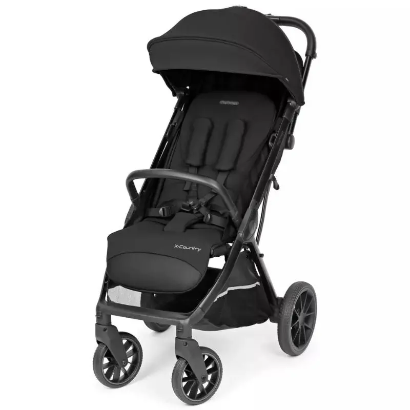 X-Country Off-Road Compact Stroller 1