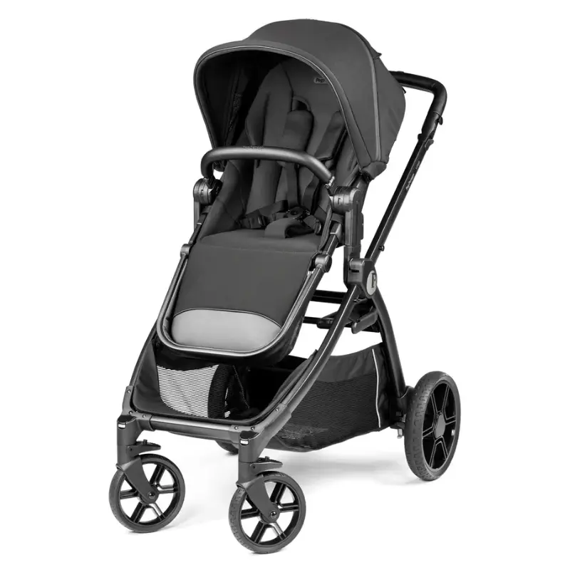 Ypsi Stroller (2025) 1