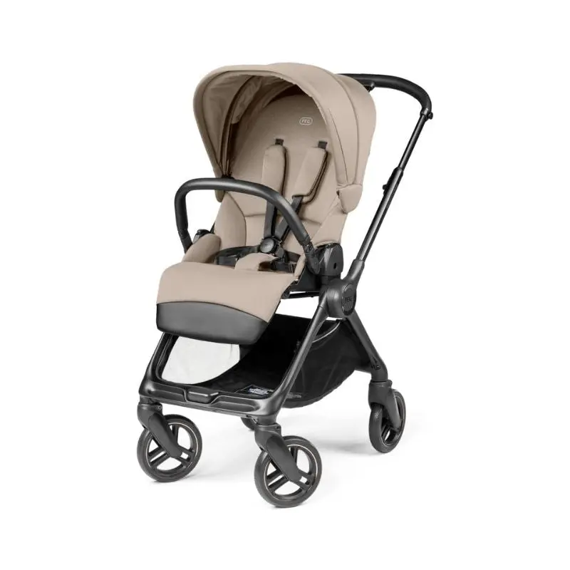 City Loop Pro Baby Stroller 4