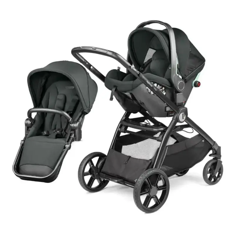 Ypsi Travel System - 2025 1