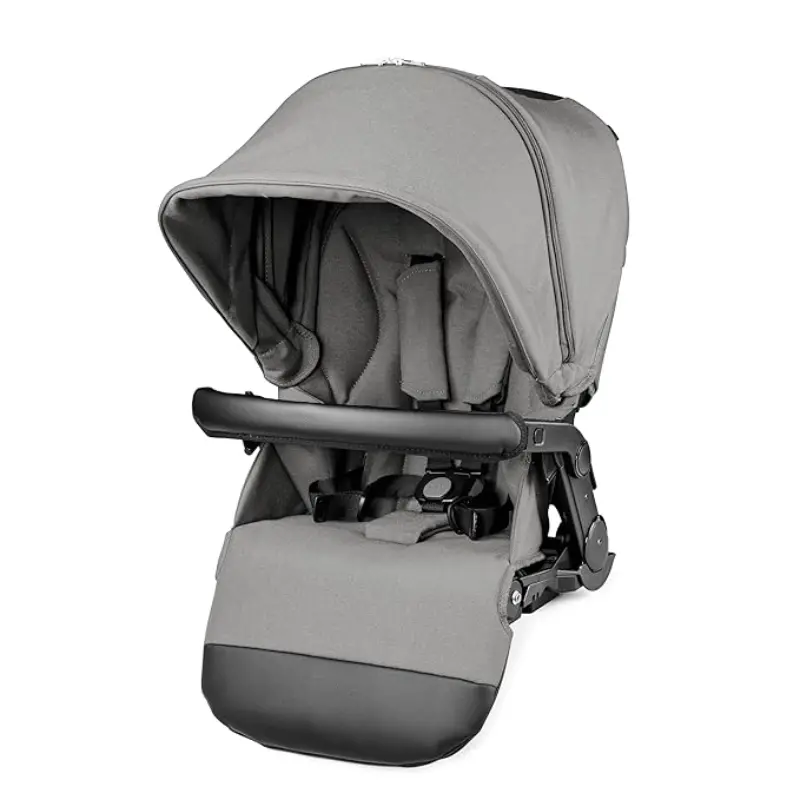 Pop-Up Stroller Seat 1