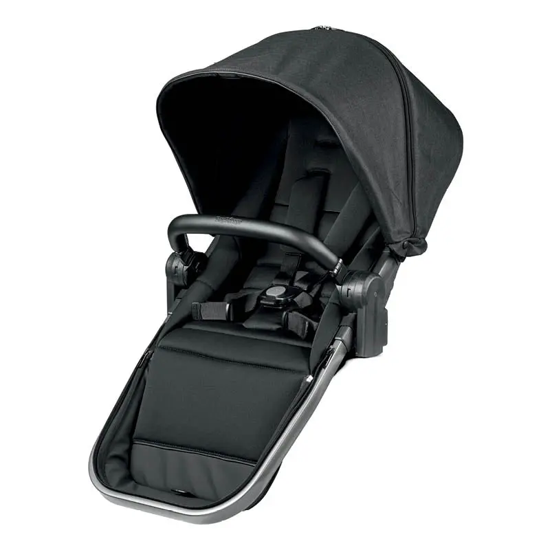 Ypsi Stroller Companion Seat 2