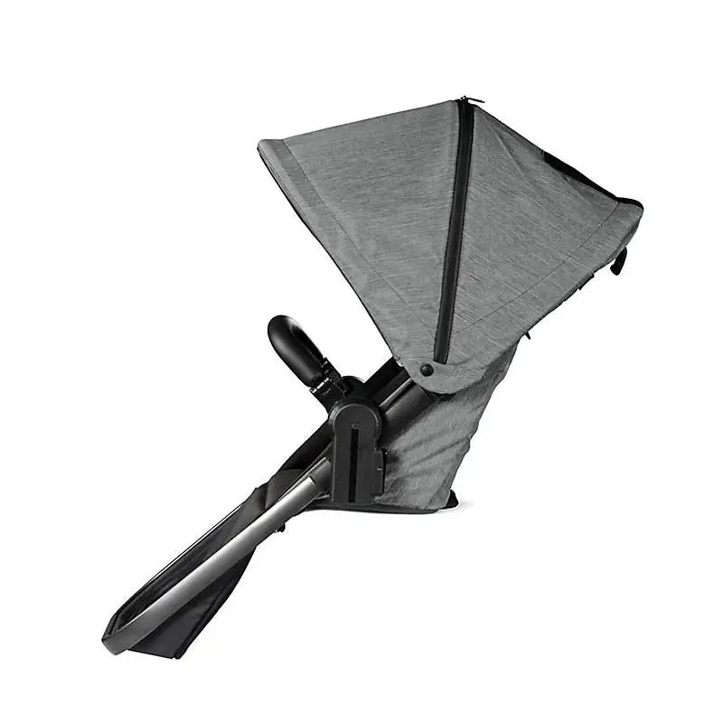 Ypsi Stroller Companion Seat 4