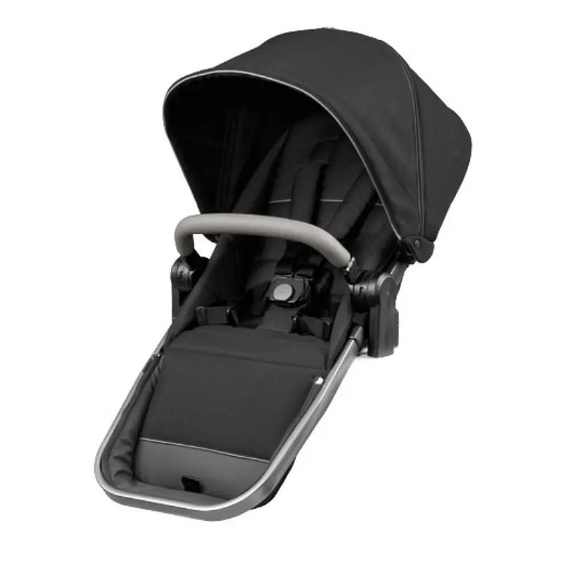 Ypsi Stroller Companion Seat 1
