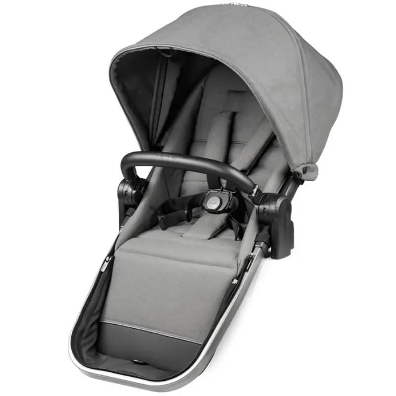 Ypsi Stroller Companion Seat 3