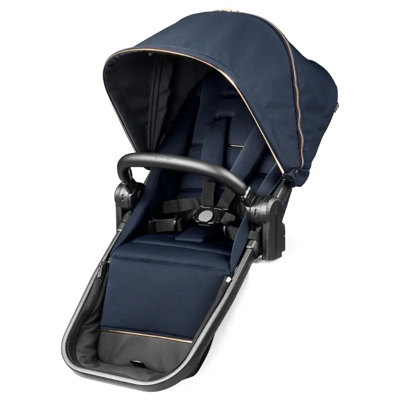 Ypsi Stroller Companion Seat 4