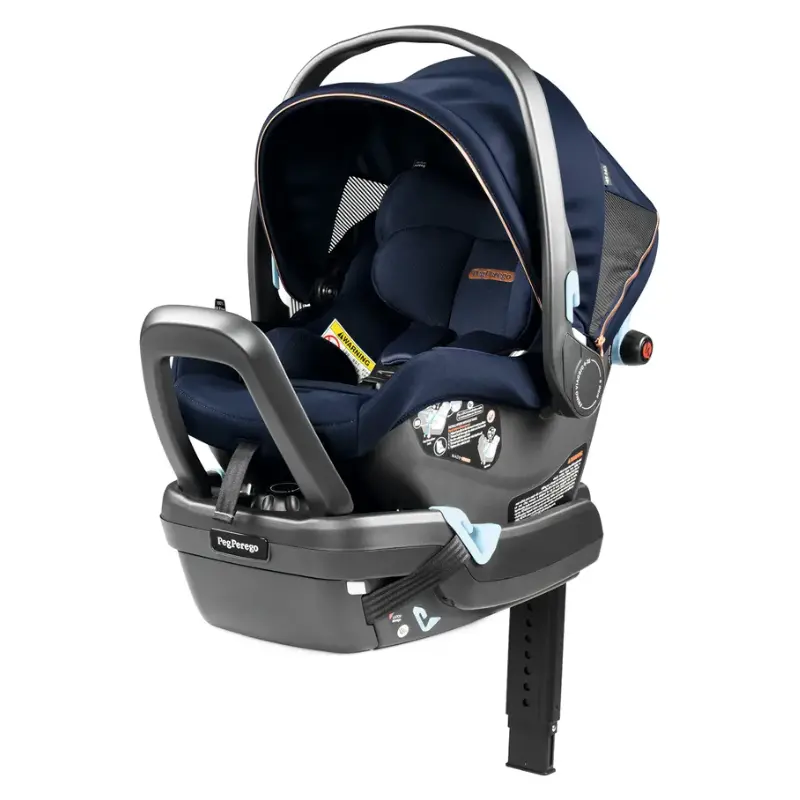 Primo Viaggio 4-35 Nido K Infant Car Seat 6