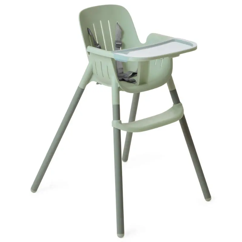 Poke High Chair 3