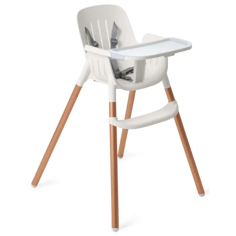 Poke High Chair 1