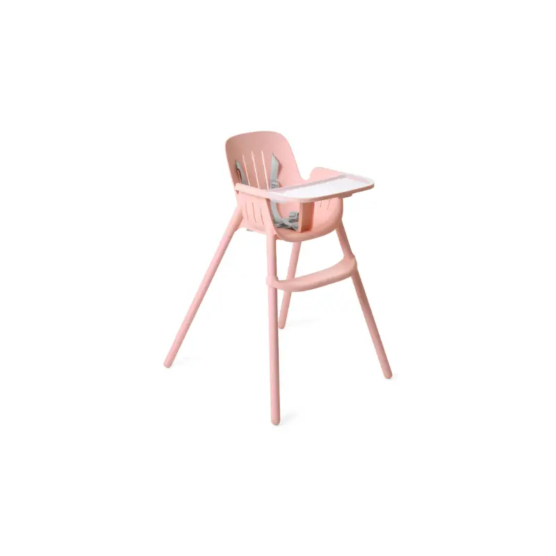 Poke High Chair 4