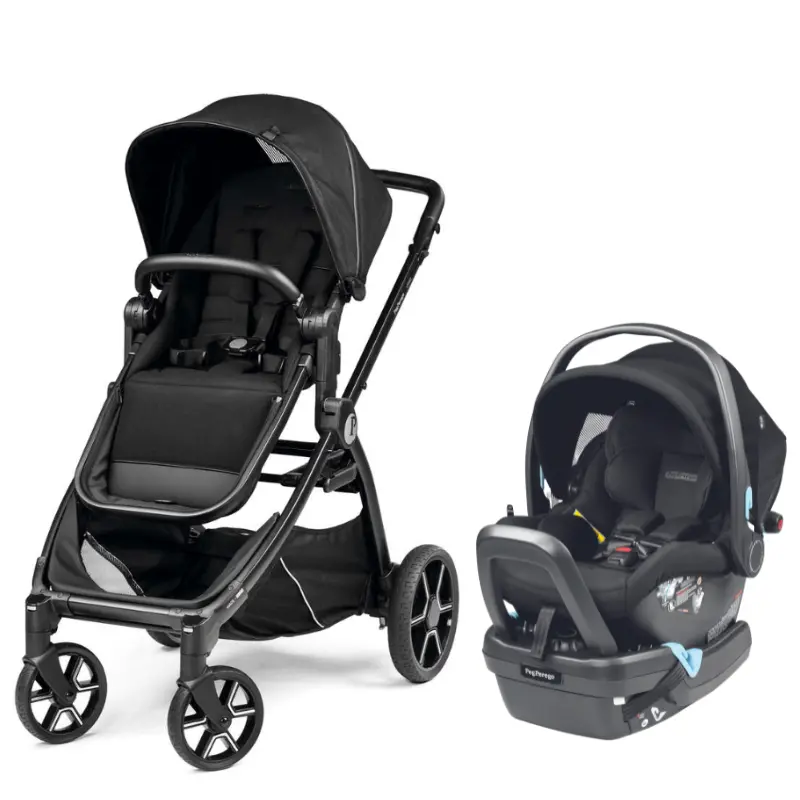 Ypsi Travel System 2024 2