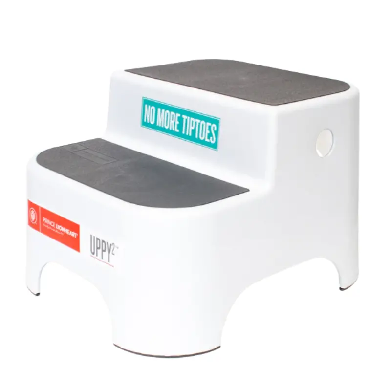 Uppy2 Step Stool 1