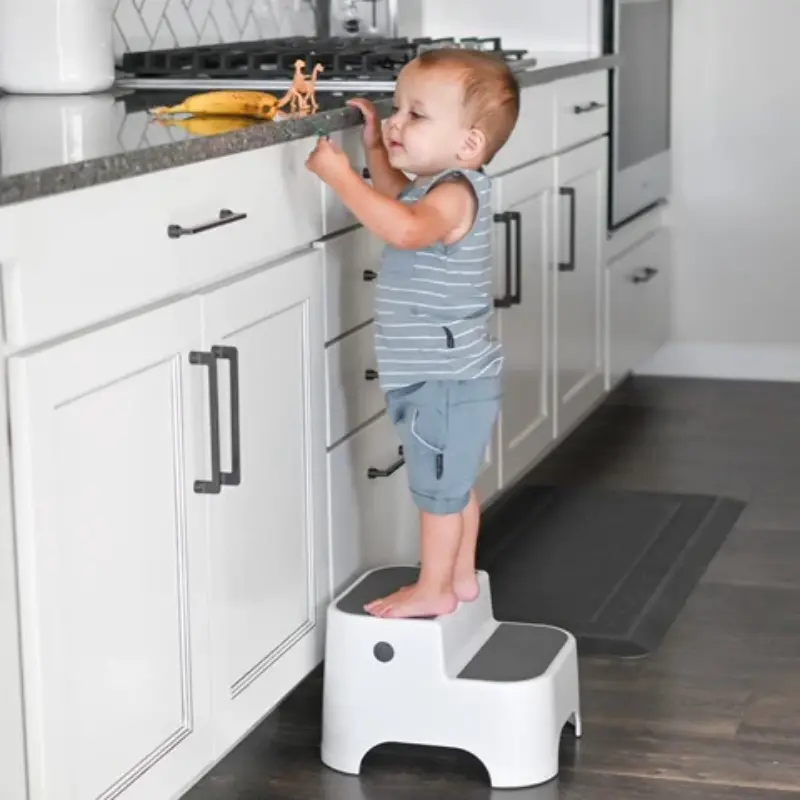 Uppy2 Step Stool 2