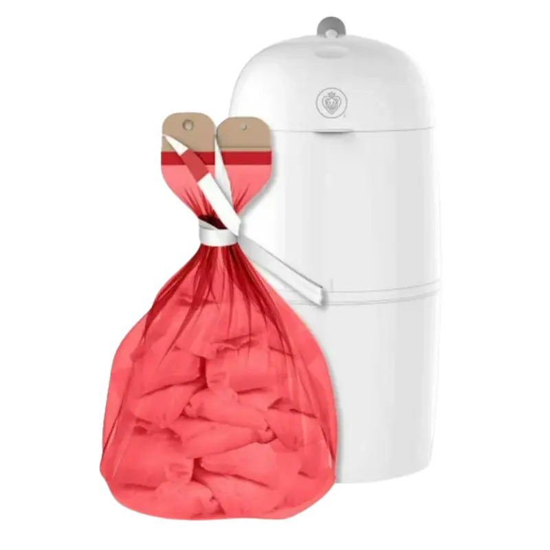 Diaper Twist'r Refill Bags 1