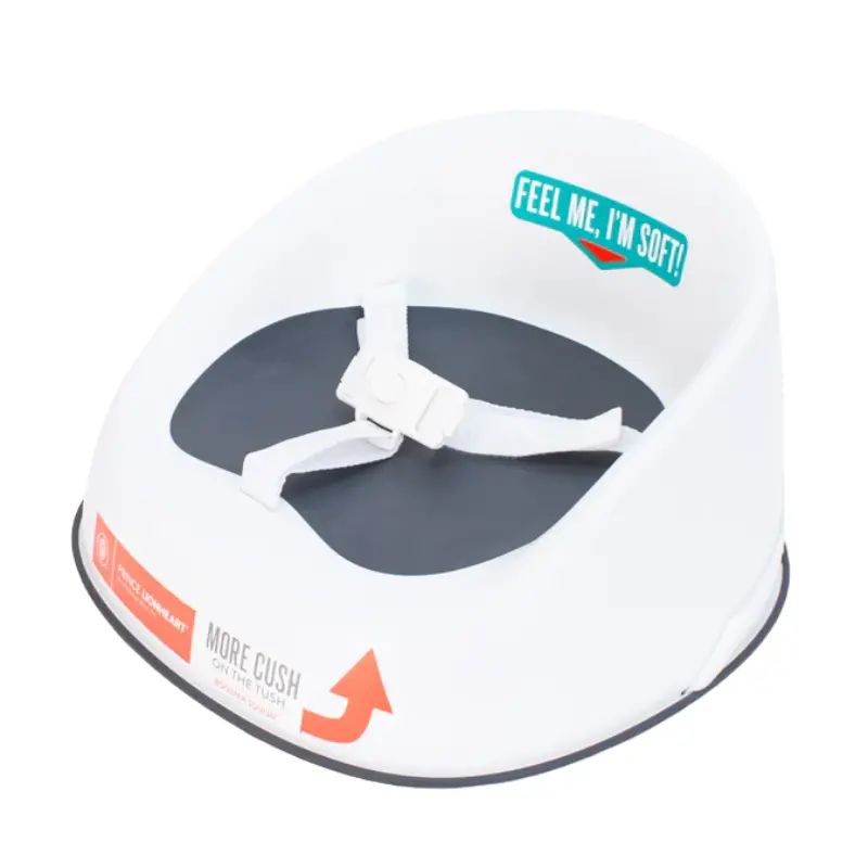 Booster Squish Seat 1