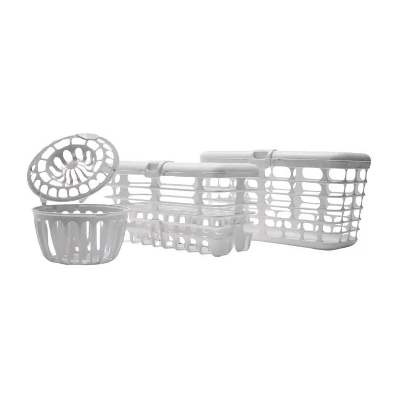 Dishwasher Basket 3-In-1 Combo 1