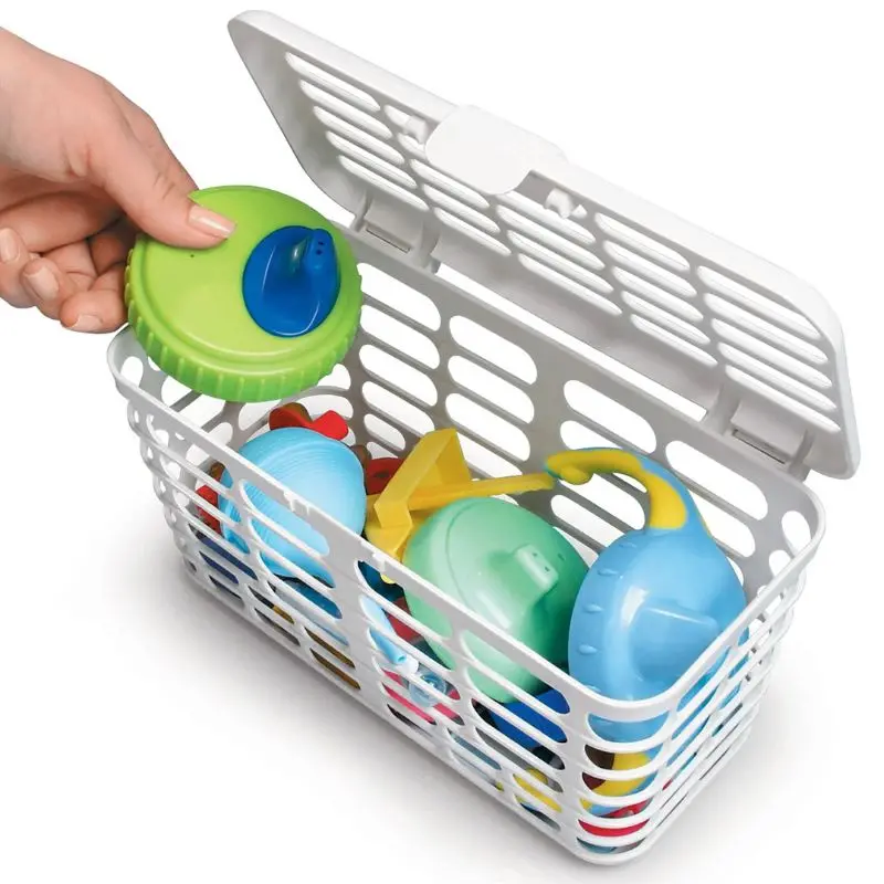 Dishwasher Basket 3-In-1 Combo 2