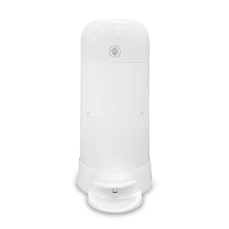 My Twist'r Diaper Pail 1