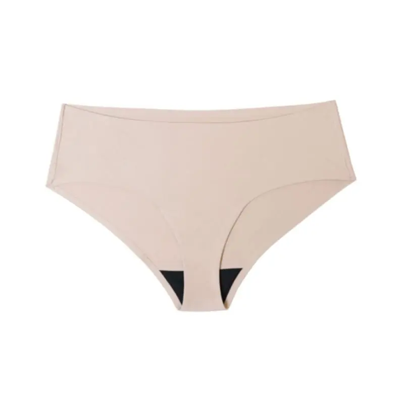 Leak Proof Brief 6