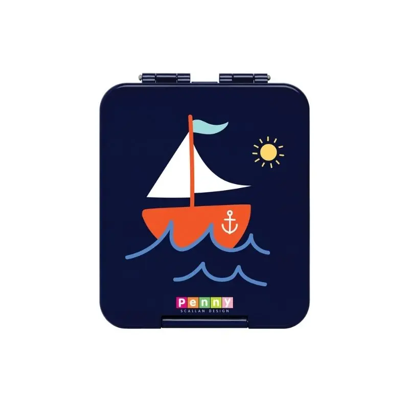 Bento Box - Mini 1