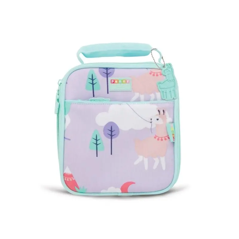 School Lunchbox 1