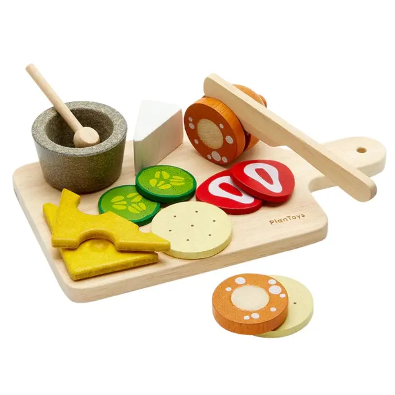Cheese And Charcuterie Board 1