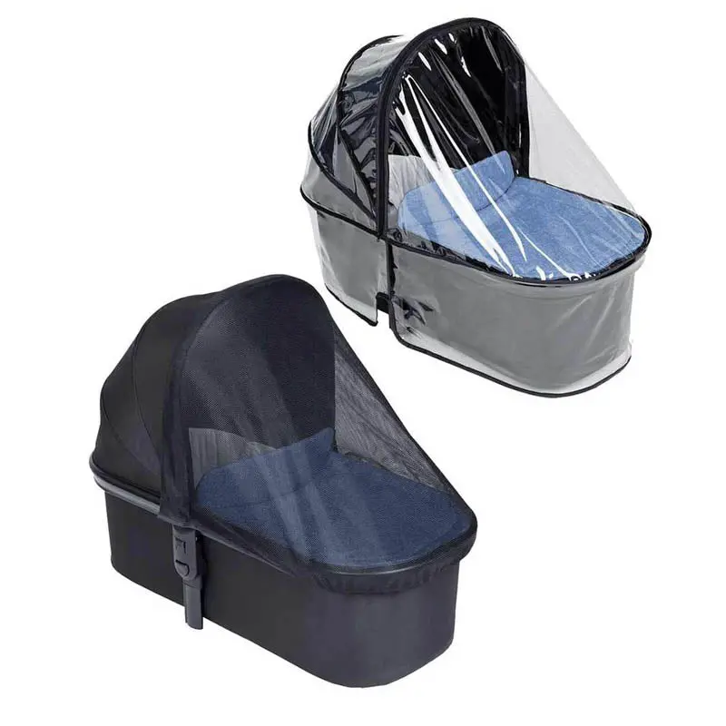 Snug Carrycot - All Weather Cover Set 1