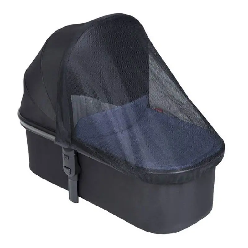 Snug Carrycot - All Weather Cover Set 2