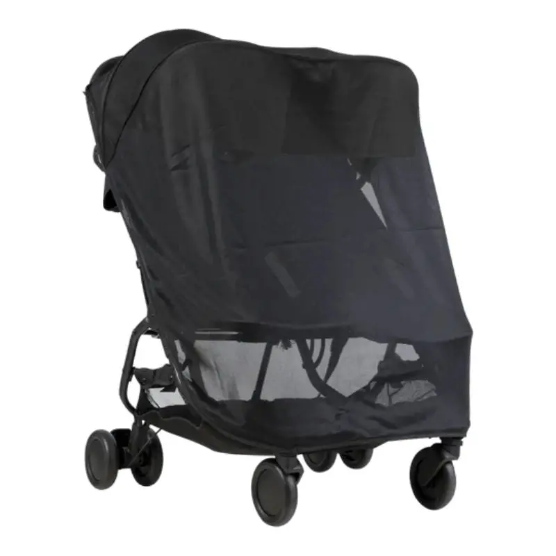 Nano Duo Mesh Sun Cover 1