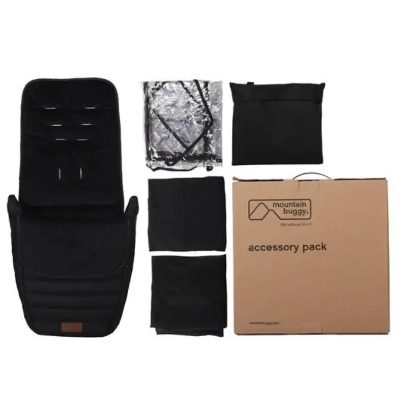 Nano Urban Accessory Pack 1