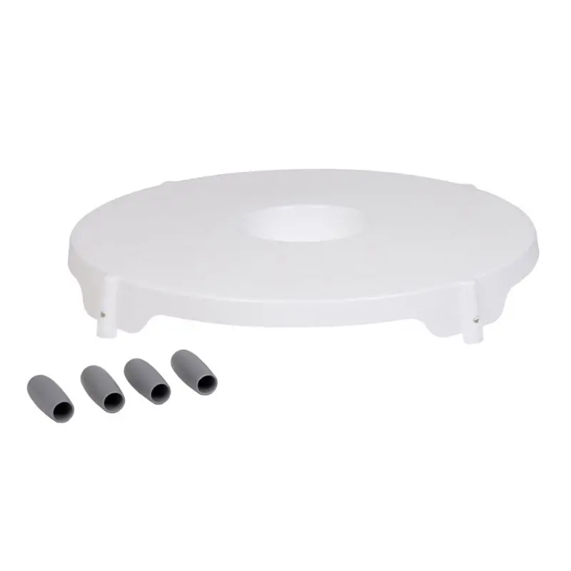 Poppy Table Top 1