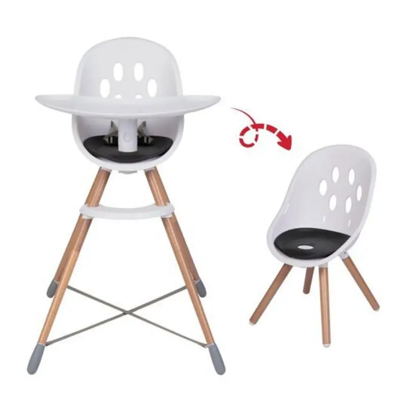 Poppy V2 High Chair 1