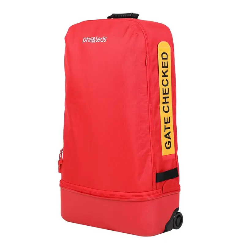 Universal Travel Bag 1