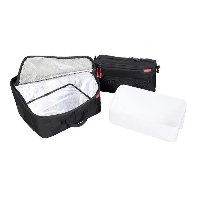 Igloo Inline Storage 1